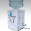 DISPENSADOR DE AGUA FRÍA Y CALIENTE