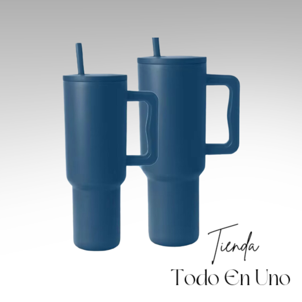 VASO TÉRMINO - MUG DOBLE DARED