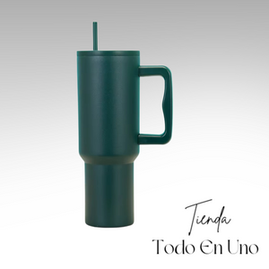 VASO TÉRMINO - MUG DOBLE DARED