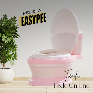 EASYPEE PELELA PORTATIL DE ENTRENAMIENTO - ¡ÚLTIMAS UNIDADES!