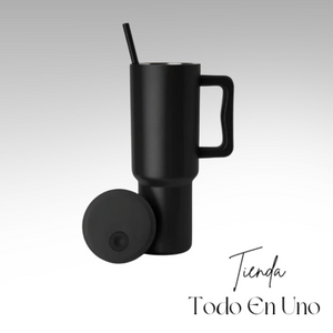 VASO TÉRMINO - MUG DOBLE DARED