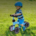 BALANCE KIDS™ - BICICLETA DE EQUILIBRIO