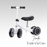 BALANCE KIDS™ - BICICLETA DE EQUILIBRIO