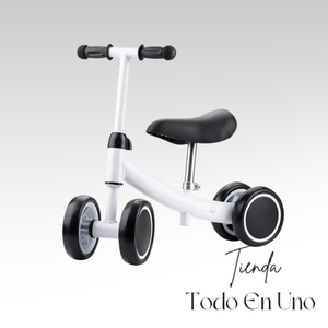 BALANCE KIDS™ - BICICLETA DE EQUILIBRIO