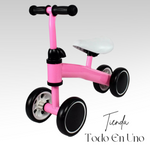 BALANCE KIDS™ - BICICLETA DE EQUILIBRIO