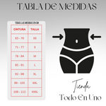 BODY FAJA REDUCTOR 100% COLOMBIA - PERÚ